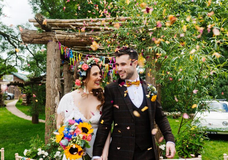 Bennett's Willow Barn Shoot