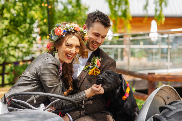 Bennett's Willow Barn Shoot