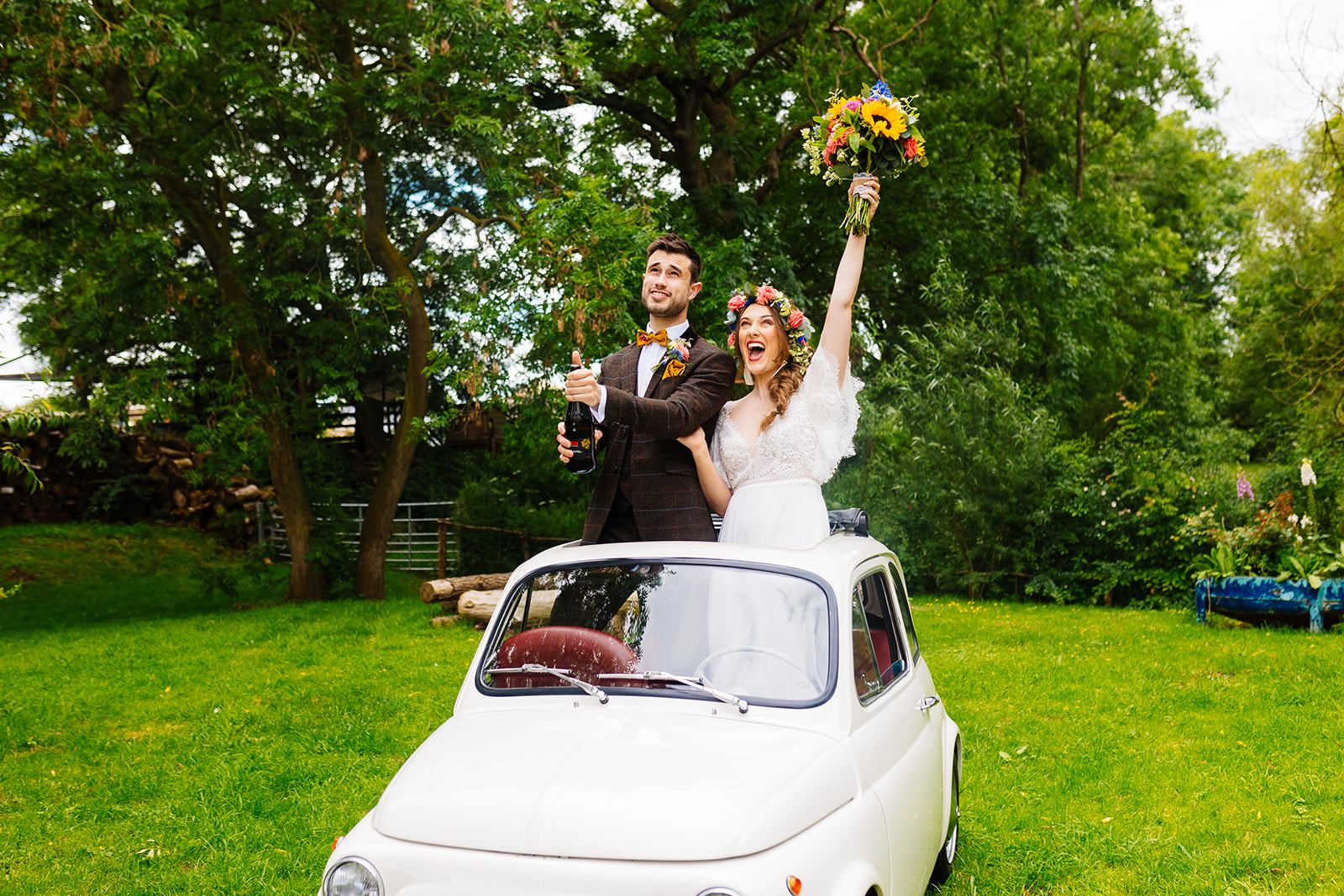 Bennett's Willow Barn Shoot