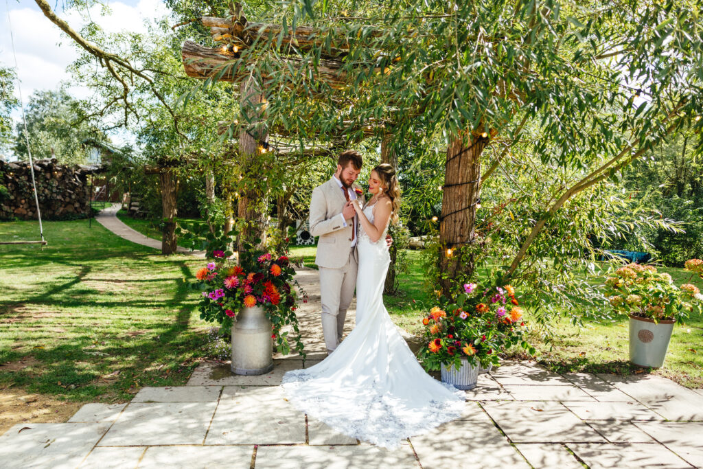 Bennetts Willow Barn 248