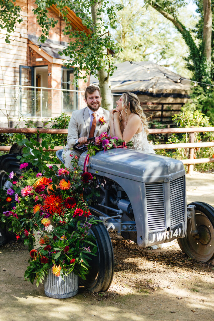 Bennetts Willow Barn 341