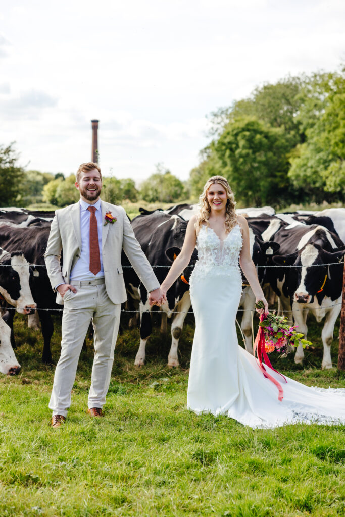 Bennetts Willow Barn 363