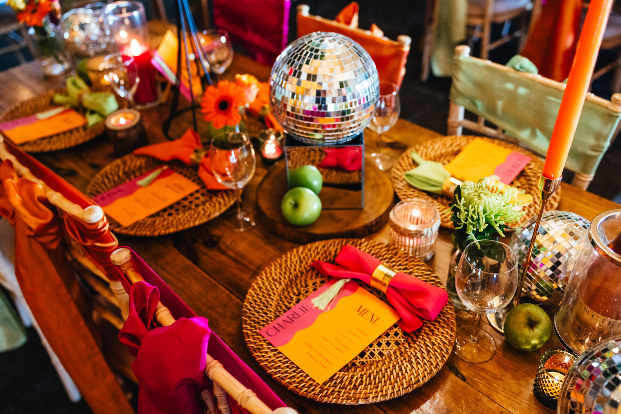 Bennetts Willow Barn 39
