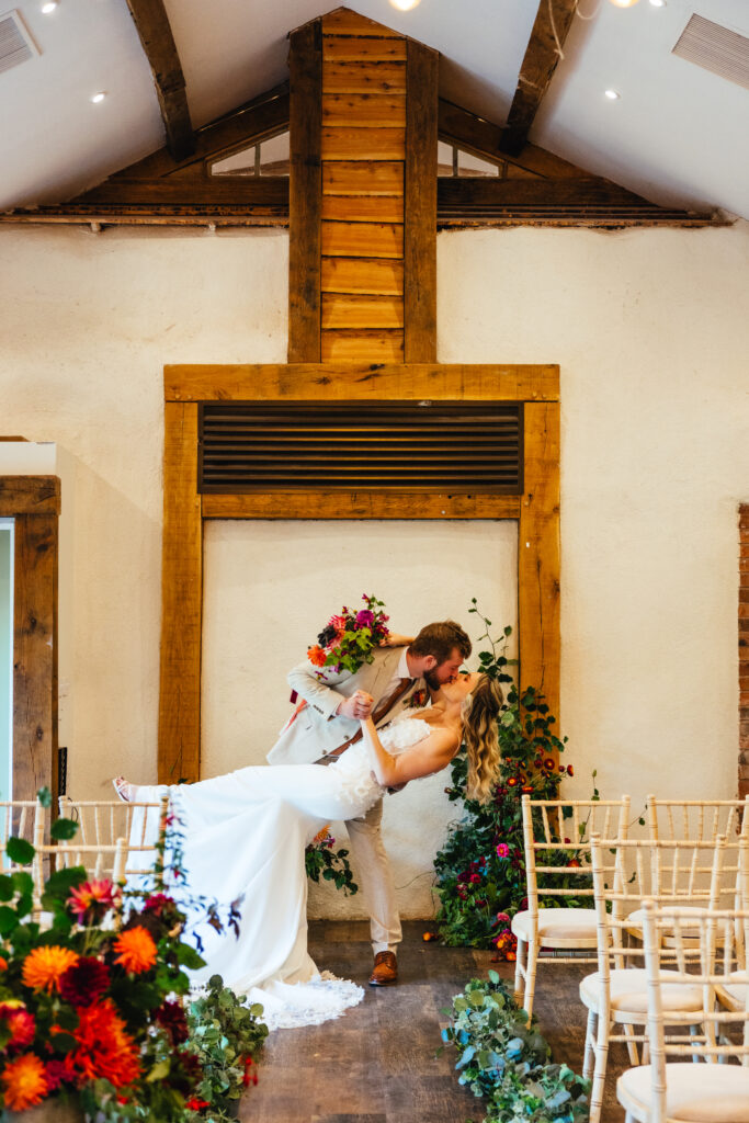 Bennetts Willow Barn 393