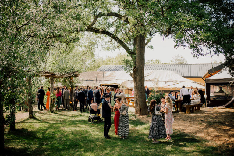 How to Find a Fun and Relaxed Wedding Venue in Worcestershire