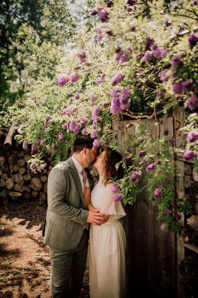 Festival wedding venue Worcester