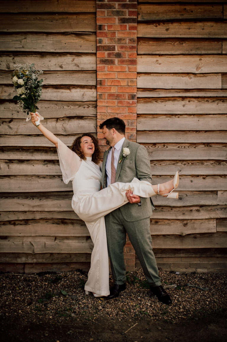 Festival wedding venue Worcester