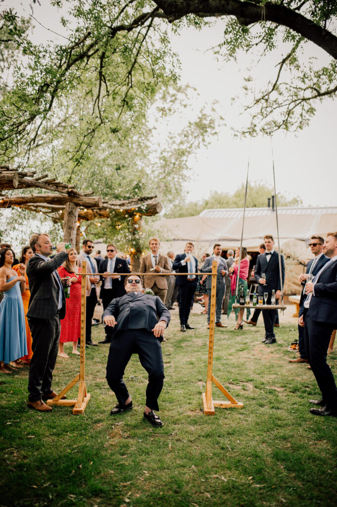 Festival wedding venue Worcester