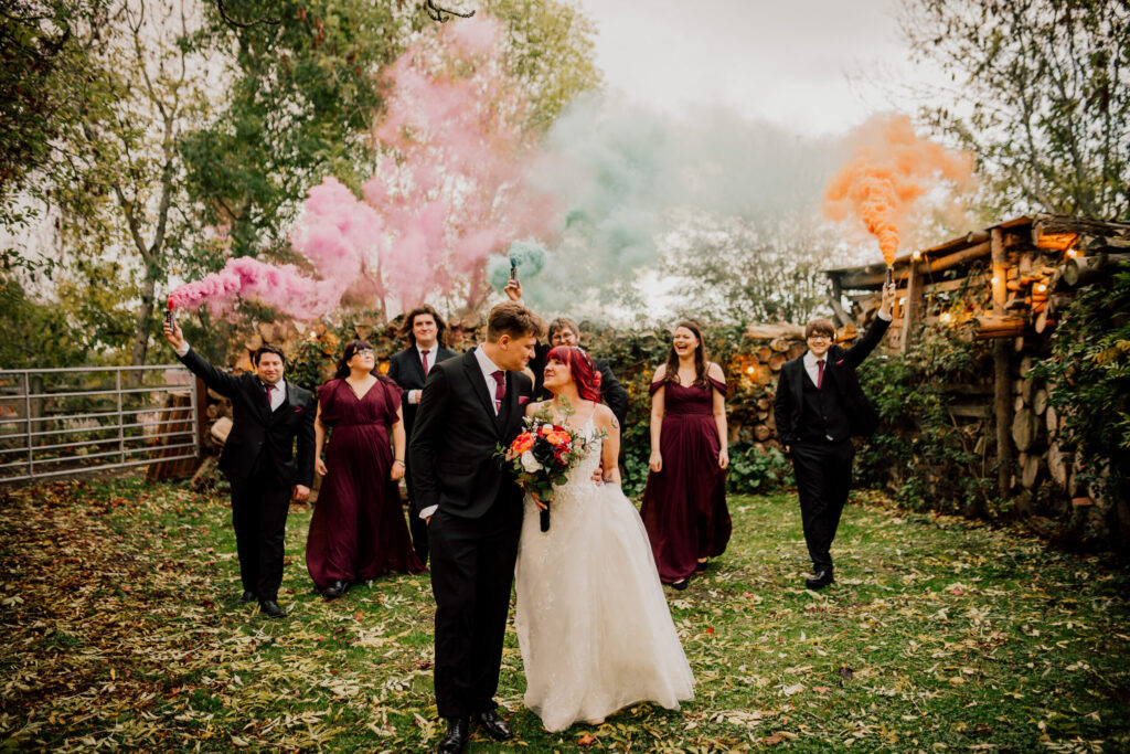 Festival Wedding Venue Worcestershire West Midlands