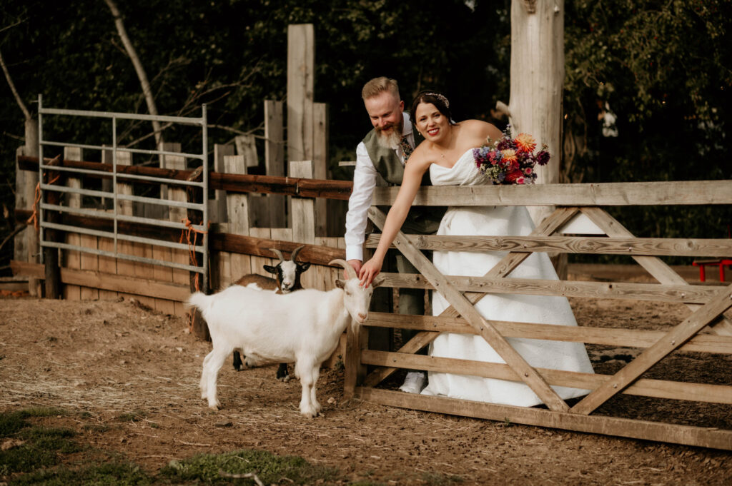 Festival Wedding venue worcestershire