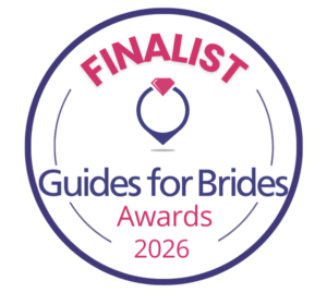 Finalist Guides for Brides Customer Service Awards
