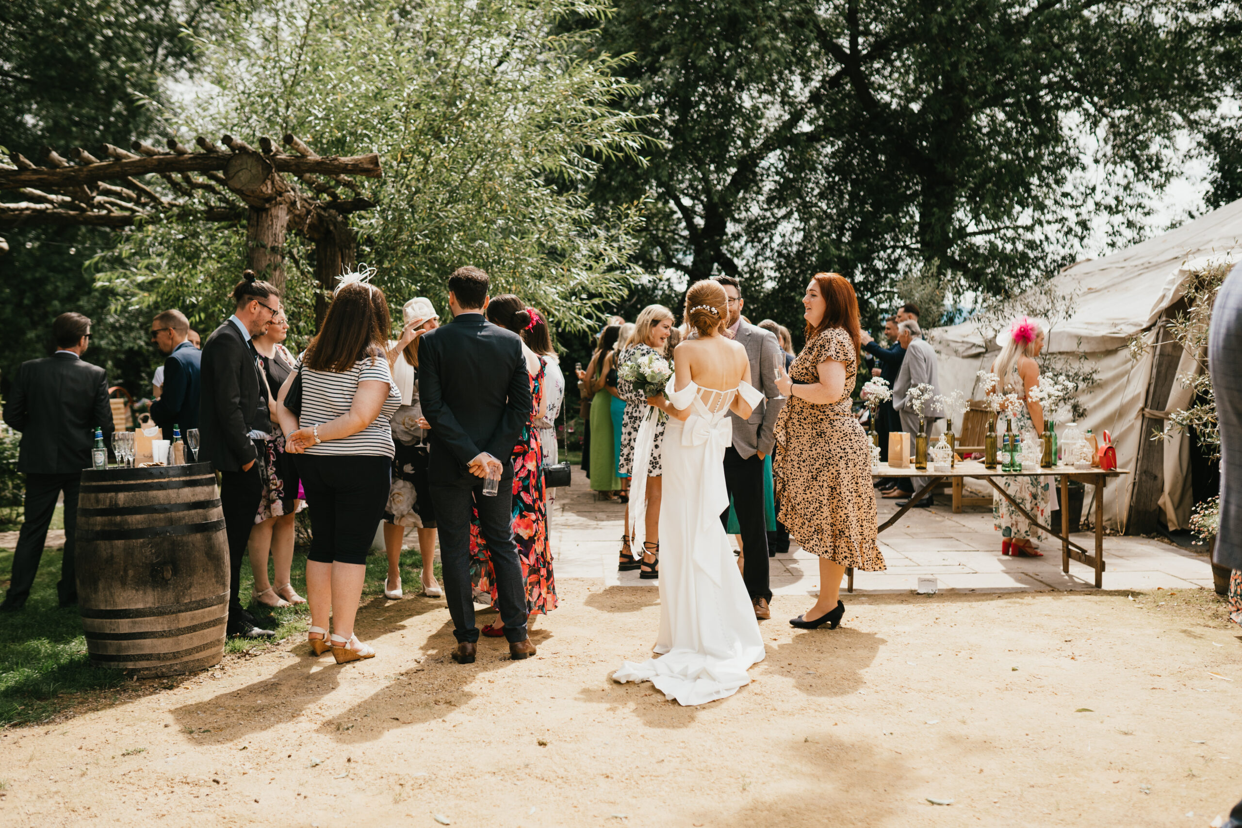 Laura & Adam | Wedding Day
