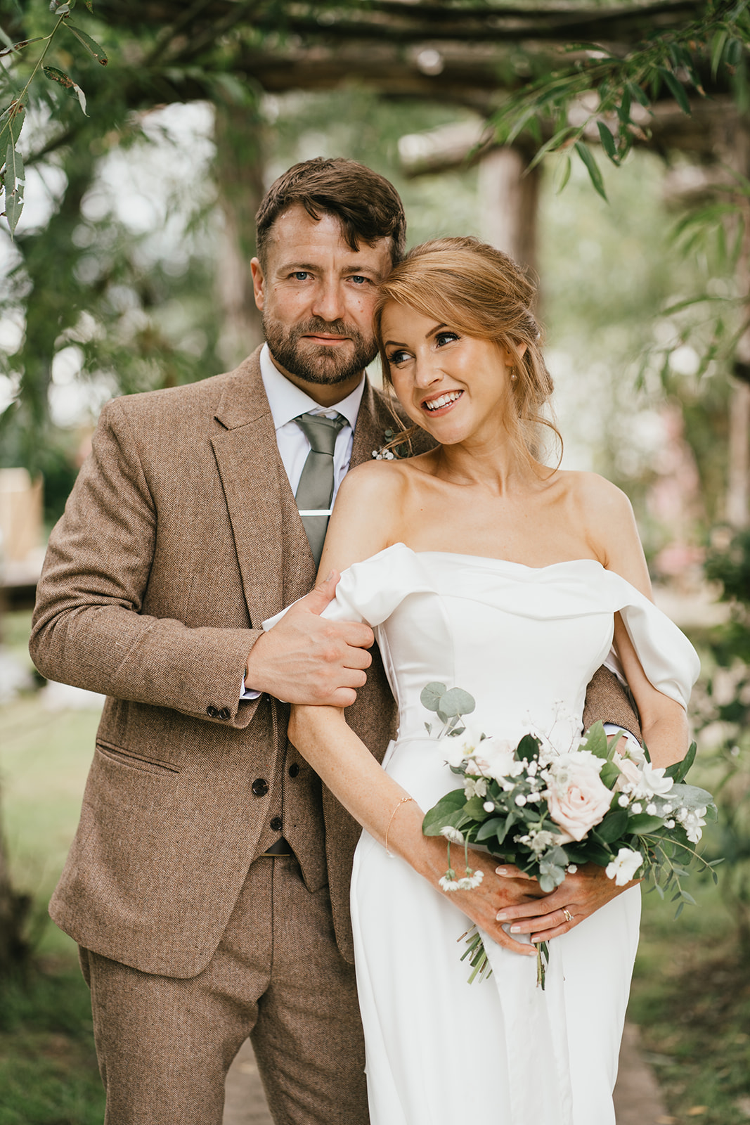 Laura & Adam | Wedding Day