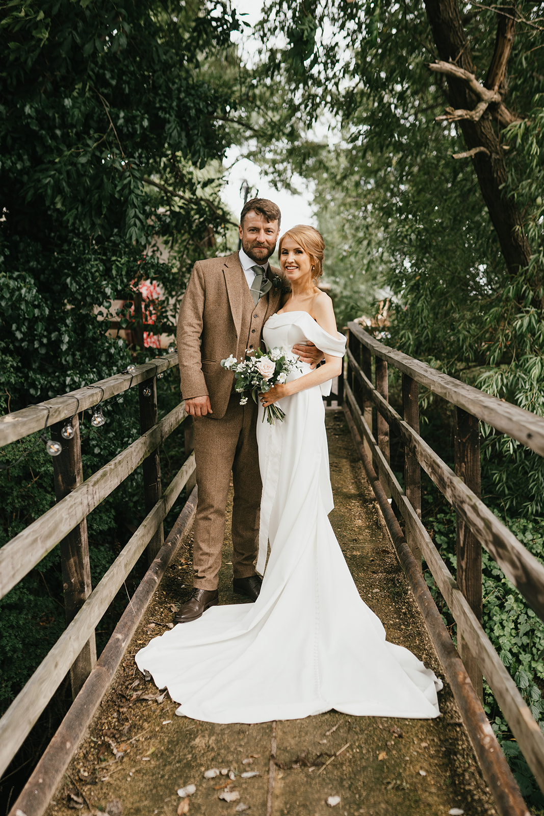 Laura & Adam | Wedding Day