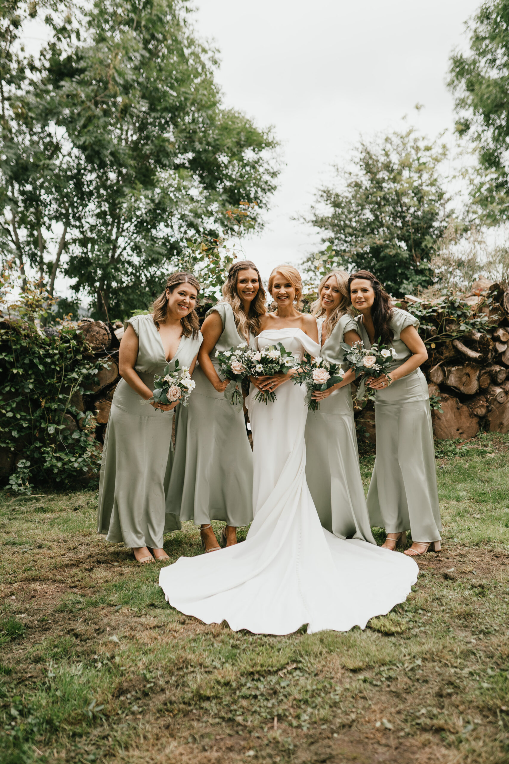 Laura & Adam | Wedding Day