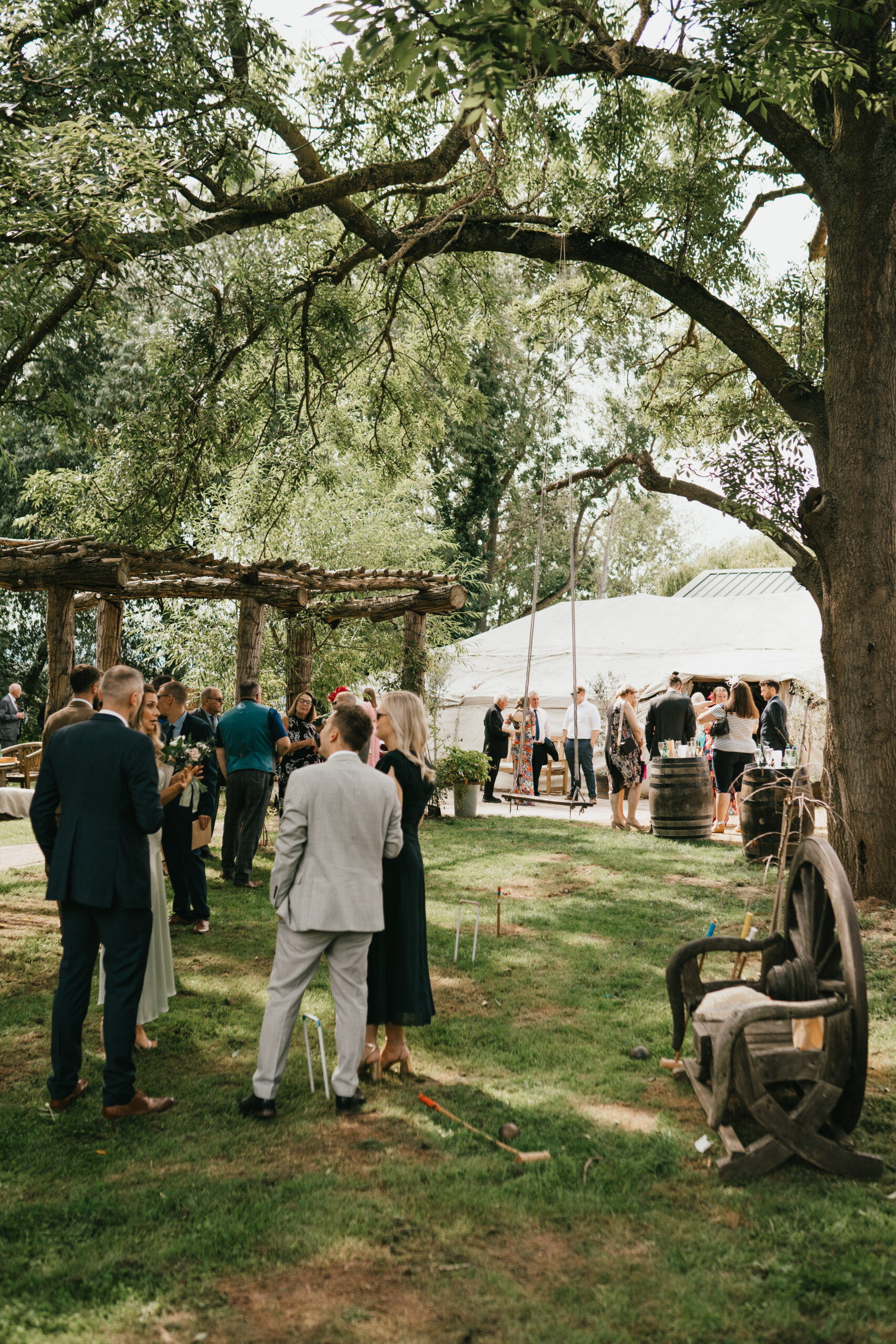 Laura & Adam | Wedding Day