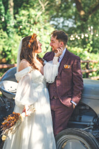 Ryan & lauren