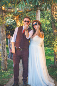 Ryan & lauren