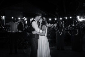 Ryan & lauren