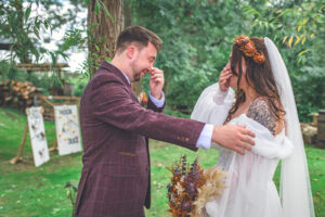 Ryan & lauren