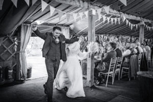 Ryan & lauren