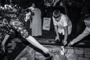 Alternative wedding venue UK