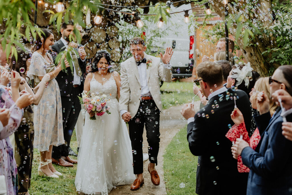 Farah & Callum