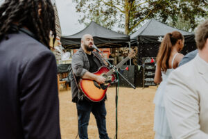 Farah & Callum