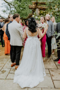 Farah & Callum