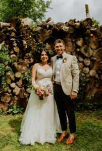 Farah & Callum