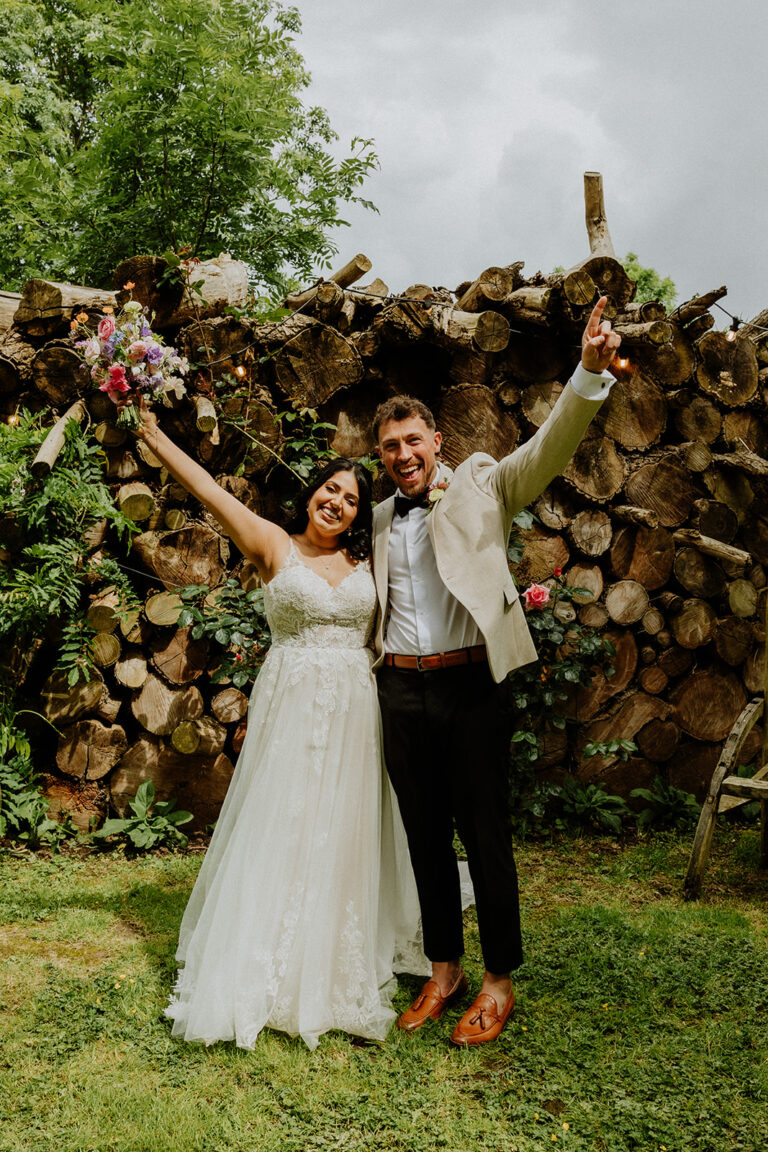 Farah & Callum