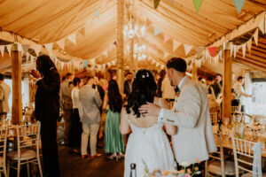 Farah & Callum