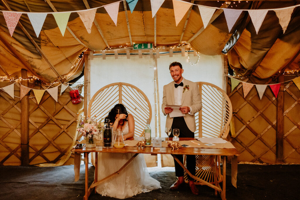 Farah & Callum