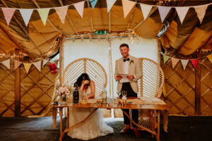 Farah & Callum