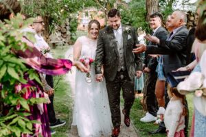 Naomi And James 18.05.24
