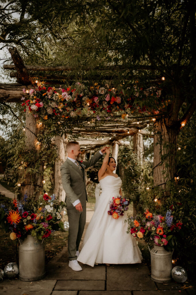 Barn Wedding Venue Worcestershire
