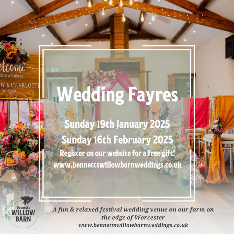 Wedding Fayres(3)