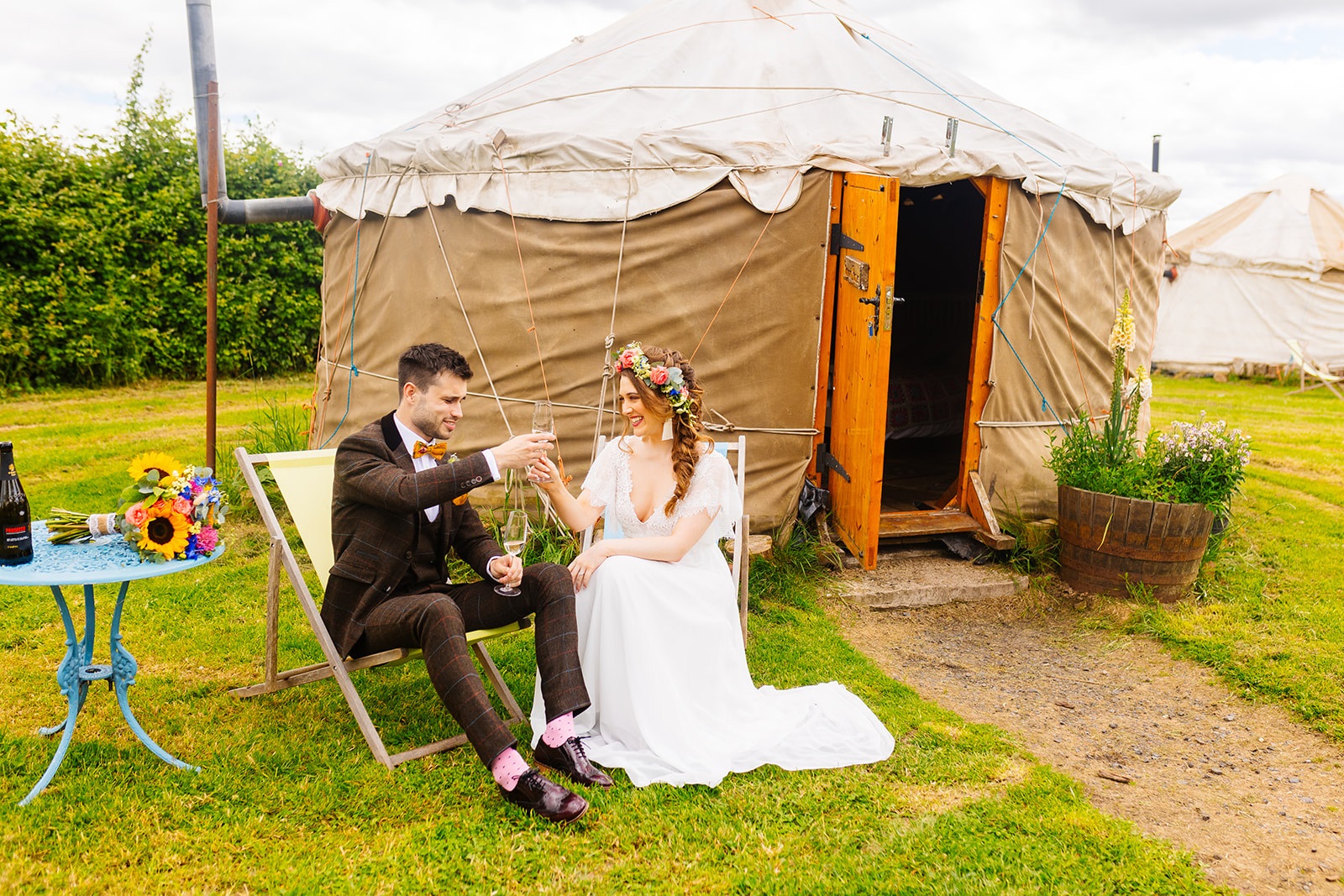 Glamping 0183212